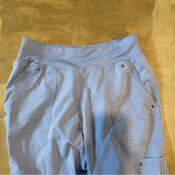 Healing Hands Tori Pant, Size Small Scrub Pant - Picture 4 of 6